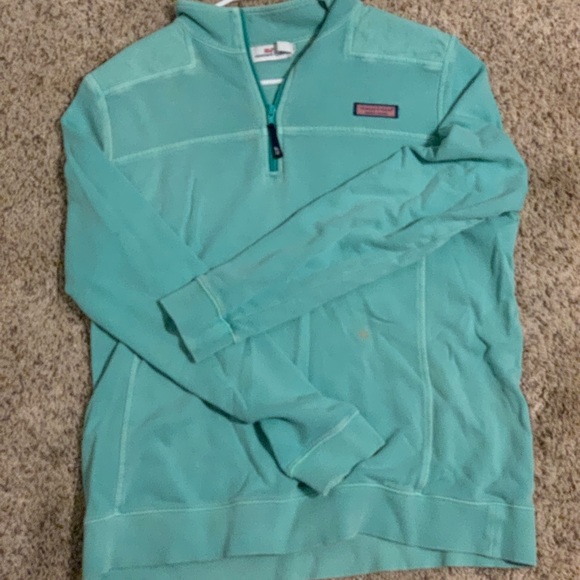 long sleeve : sweatshirts / sweater - Picture 4 of 8